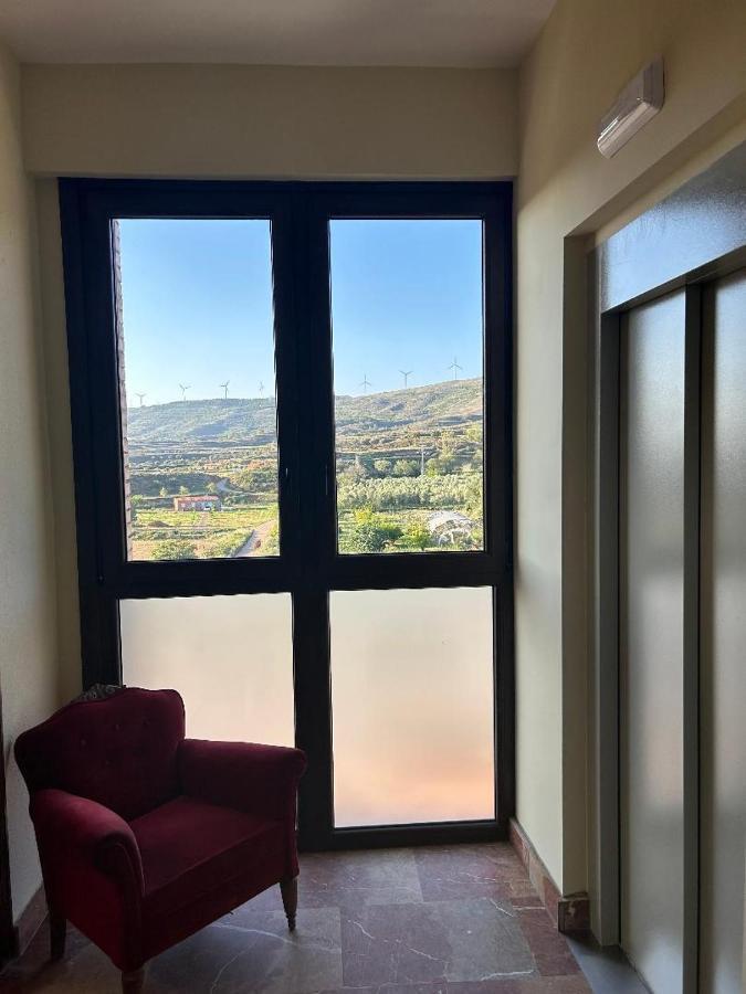 Hostal Transilvania Santa Cruz de Moncayo Bagian luar foto